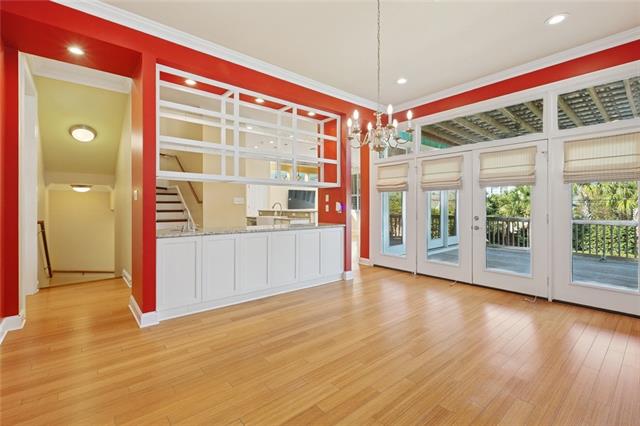 223 West Maple Ridge Drive Metairie, LA 70001 - Photo 11 of 43