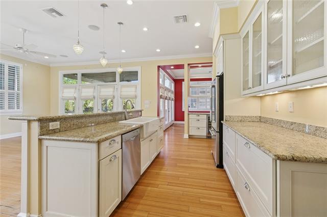 223 West Maple Ridge Drive Metairie, LA 70001 - Photo 17 of 43