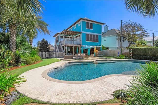 223 West Maple Ridge Drive Metairie, LA 70001 - Photo 2 of 43