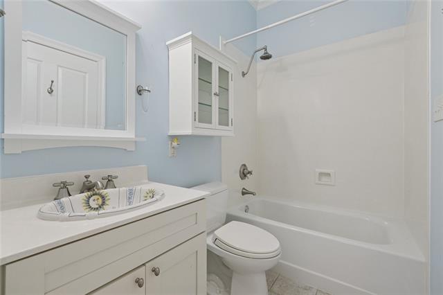 223 West Maple Ridge Drive Metairie, LA 70001 - Photo 21 of 43