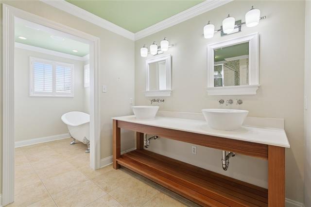 223 West Maple Ridge Drive Metairie, LA 70001 - Photo 25 of 43