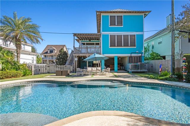 223 West Maple Ridge Drive Metairie, LA 70001 - Photo 3 of 43