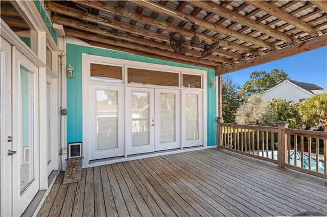 223 West Maple Ridge Drive Metairie, LA 70001 - Photo 33 of 43