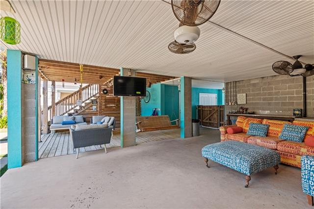 223 West Maple Ridge Drive Metairie, LA 70001 - Photo 34 of 43