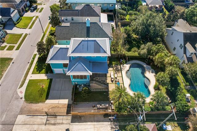 223 West Maple Ridge Drive Metairie, LA 70001 - Photo 35 of 43