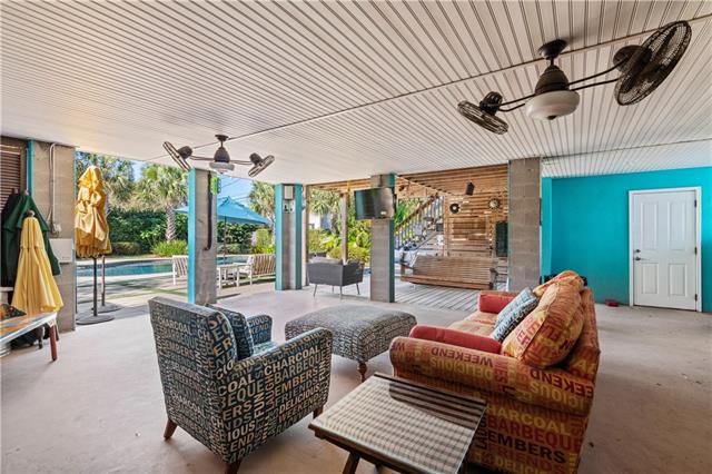 223 West Maple Ridge Drive Metairie, LA 70001 - Photo 36 of 43