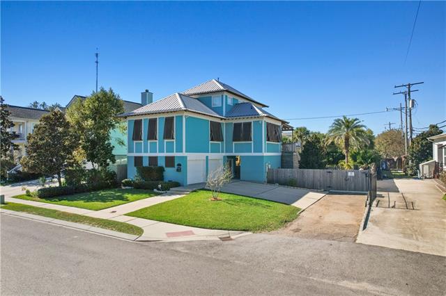 223 West Maple Ridge Drive Metairie, LA 70001 - Photo 38 of 43