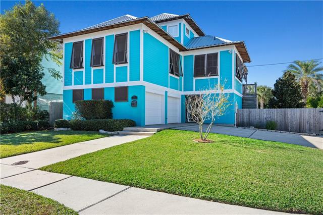 223 West Maple Ridge Drive Metairie, LA 70001 - Photo 39 of 43