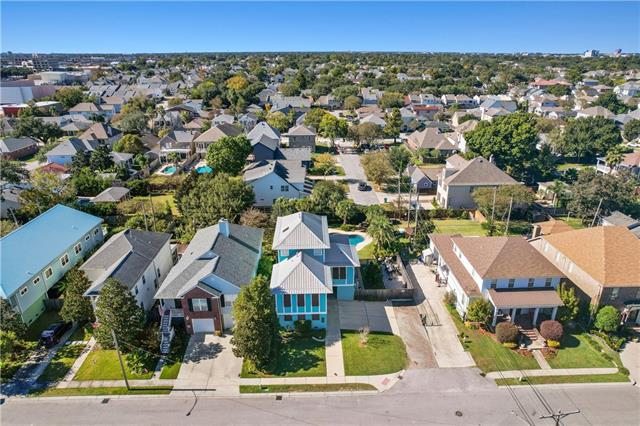 223 West Maple Ridge Drive Metairie, LA 70001 - Photo 40 of 43