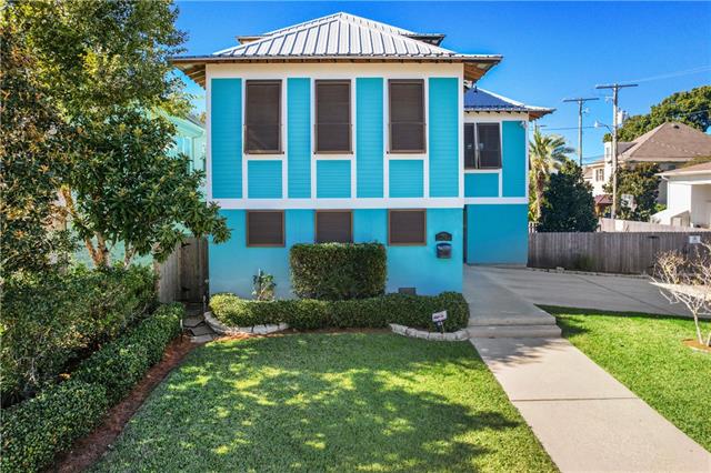 223 West Maple Ridge Drive Metairie, LA 70001 - Photo 4 of 43