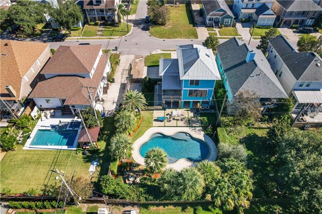 223 West Maple Ridge Drive Metairie, LA 70001 - Photo 42 of 43