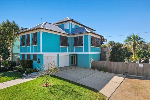 223 West Maple Ridge Drive Metairie, LA 70001 - Photo 43 of 43