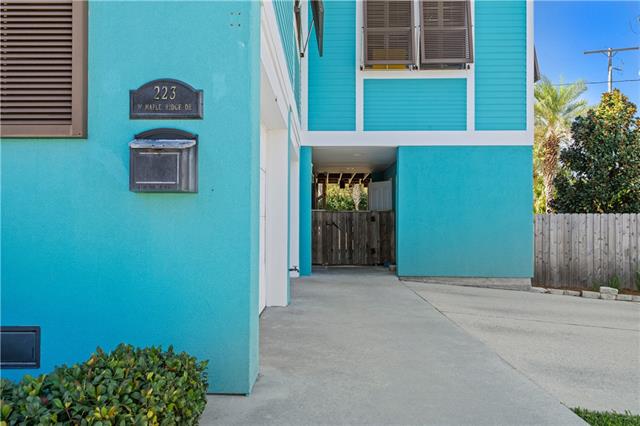 223 West Maple Ridge Drive Metairie, LA 70001 - Photo 5 of 43