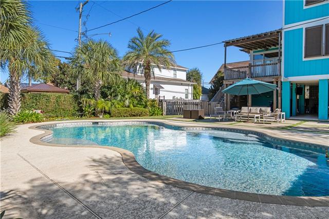 223 West Maple Ridge Drive Metairie, LA 70001 - Photo 6 of 43