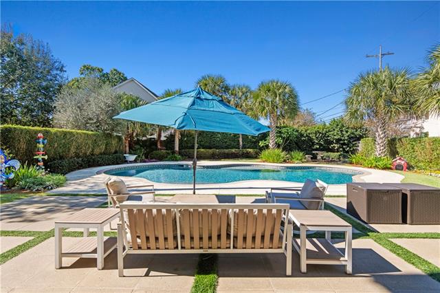 223 West Maple Ridge Drive Metairie, LA 70001 - Photo 7 of 43