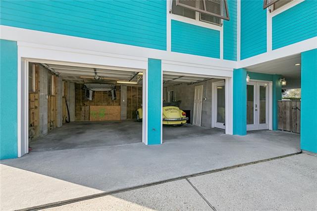 223 West Maple Ridge Drive Metairie, LA 70001 - Photo 8 of 43