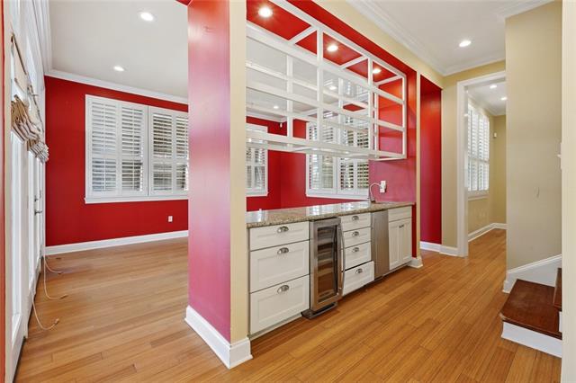 223 West Maple Ridge Drive Metairie, LA 70001 - Photo 10 of 43