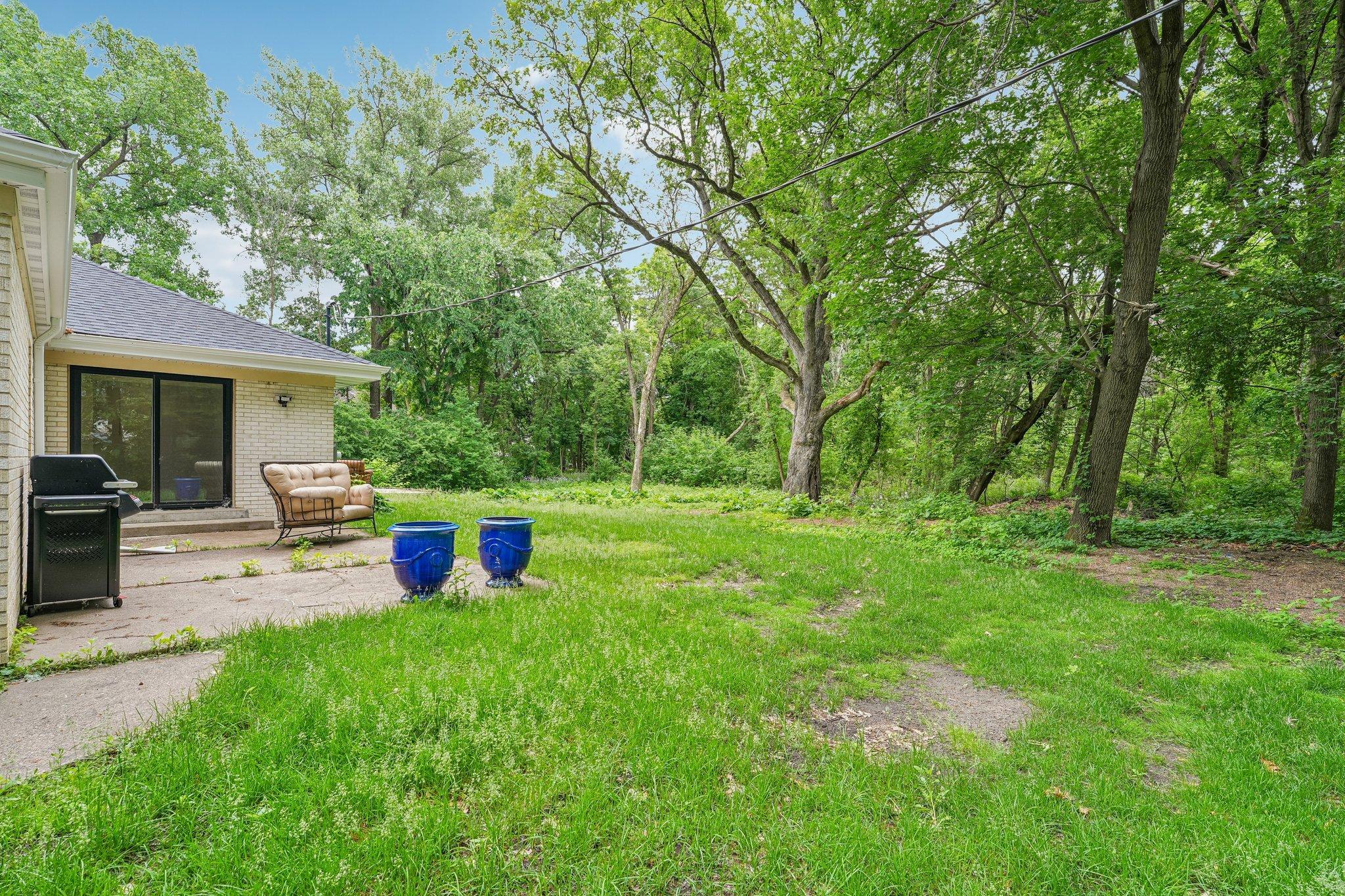 23 Evergreen Road North Oaks, MN 55127 - Photo 60 of 79