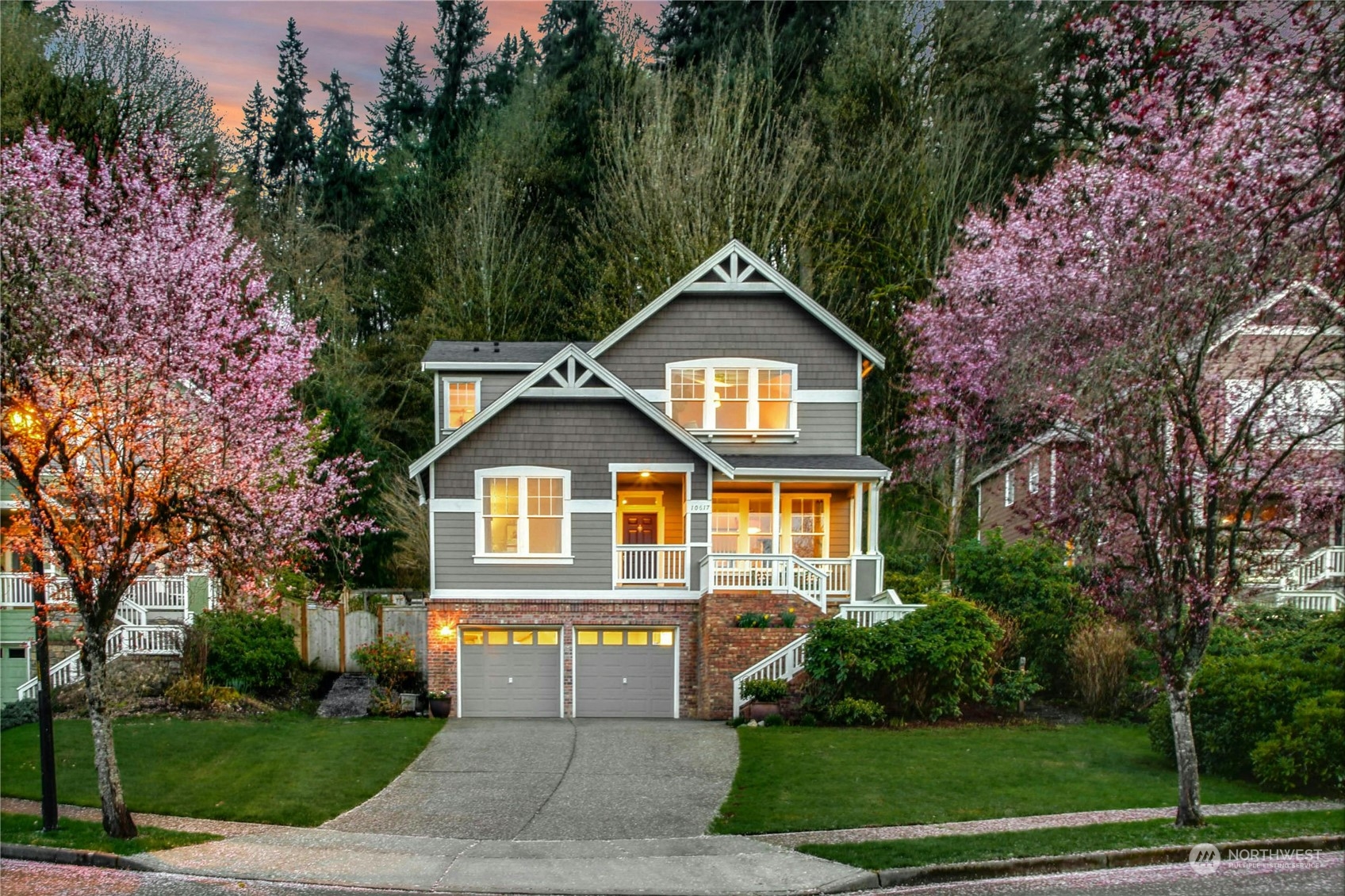 10617 Northeast 173rd Place Bothell, WA 98011 - Photo 1 of 38 Gallery Image 1