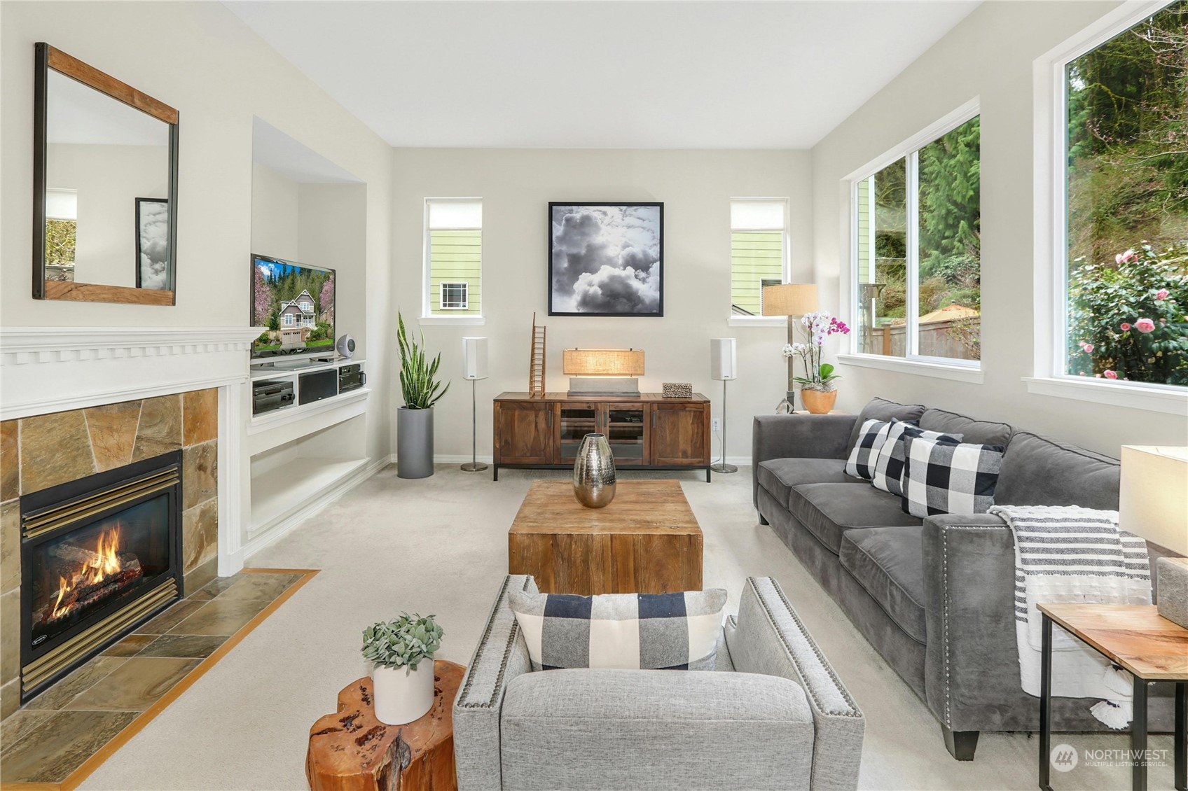10617 Northeast 173rd Place Bothell, WA 98011 - Photo 16 of 38 Gallery Image 16