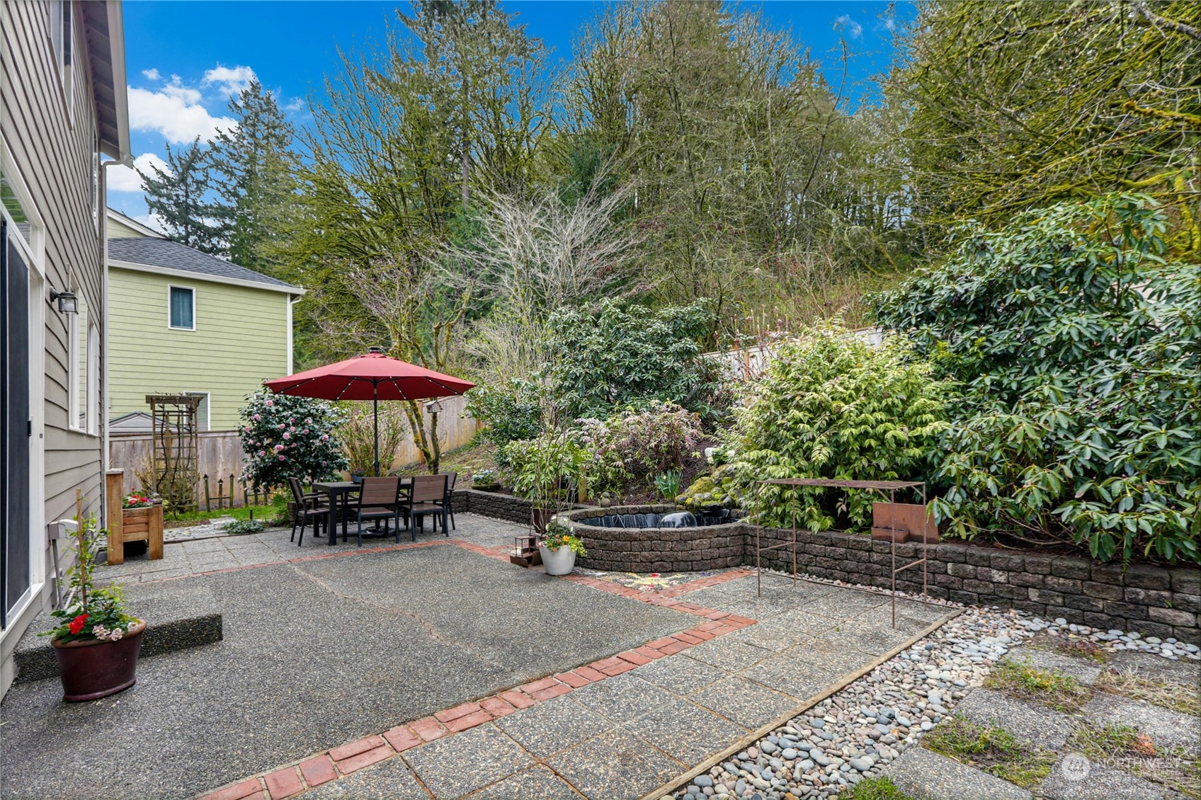 10617 Northeast 173rd Place Bothell, WA 98011 - Photo 31 of 38 Gallery Image 31