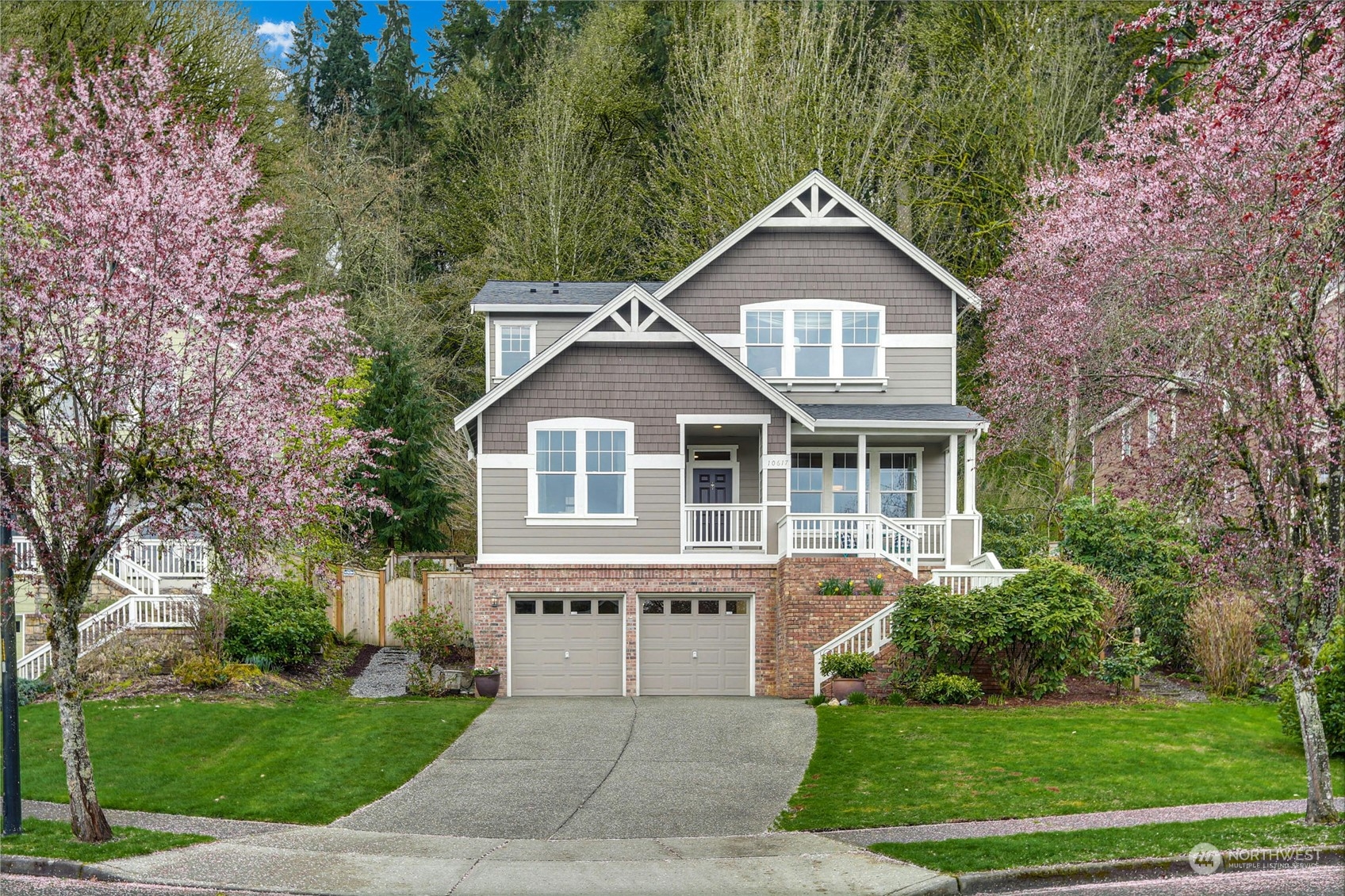 10617 Northeast 173rd Place Bothell, WA 98011 - Photo 36 of 38 Gallery Image 36