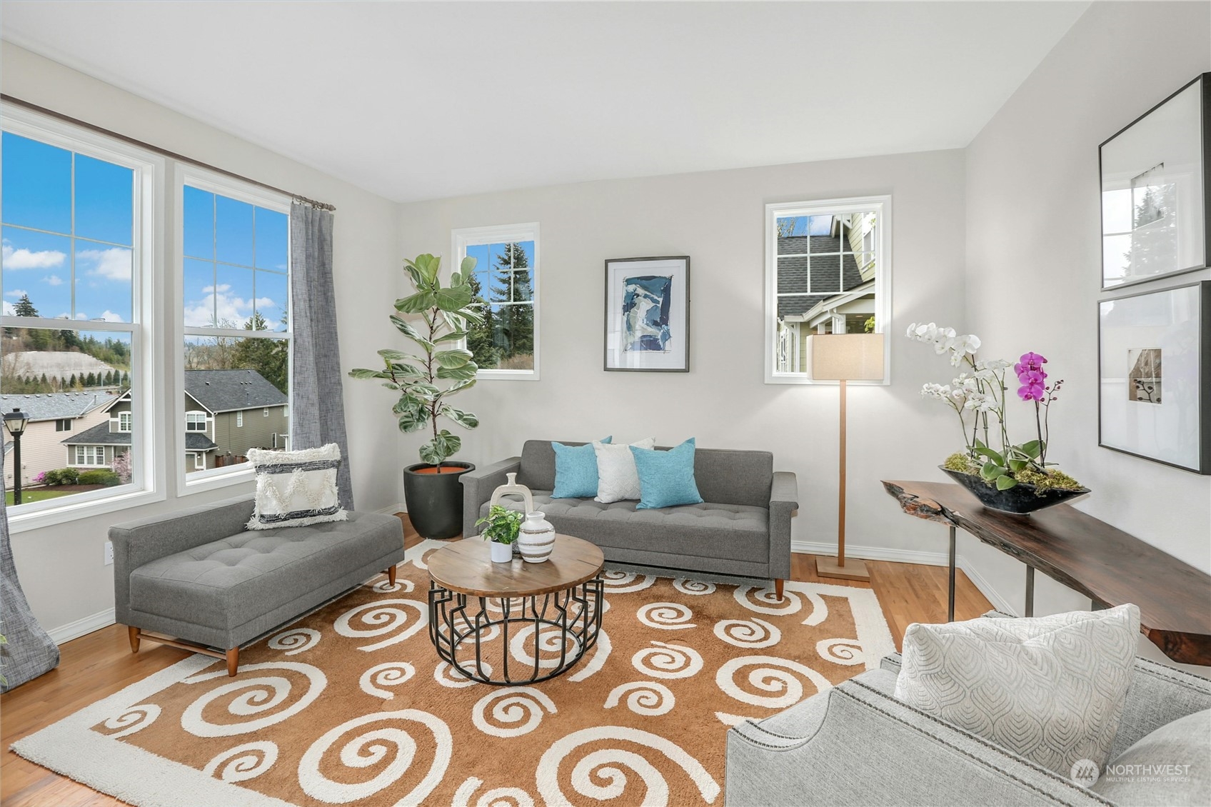 10617 Northeast 173rd Place Bothell, WA 98011 - Photo 5 of 38 Gallery Image 5