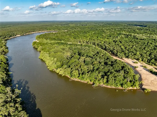 $199,000 | 0 Old River Road, Jesup, GA 31545