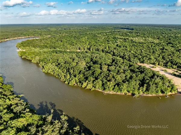 $199,000 | 0 Old River Road, Jesup, GA 31545