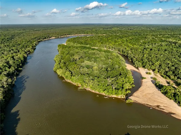 $199,000 | 0 Old River Road, Jesup, GA 31545