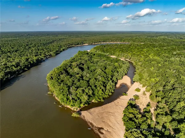 $199,000 | 0 Old River Road, Jesup, GA 31545