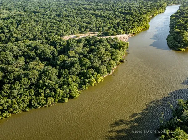 $199,000 | 0 Old River Road, Jesup, GA 31545