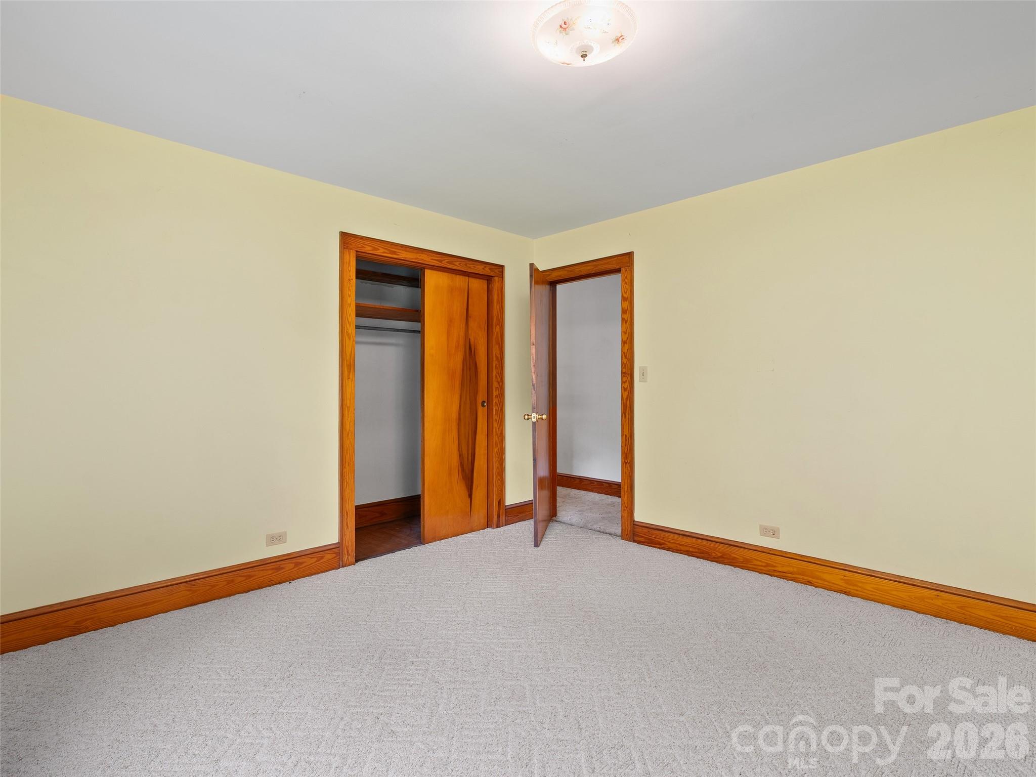 21 Beaverdam Road Canton, NC 28716 - Photo 18 of 24 a view of an empty room