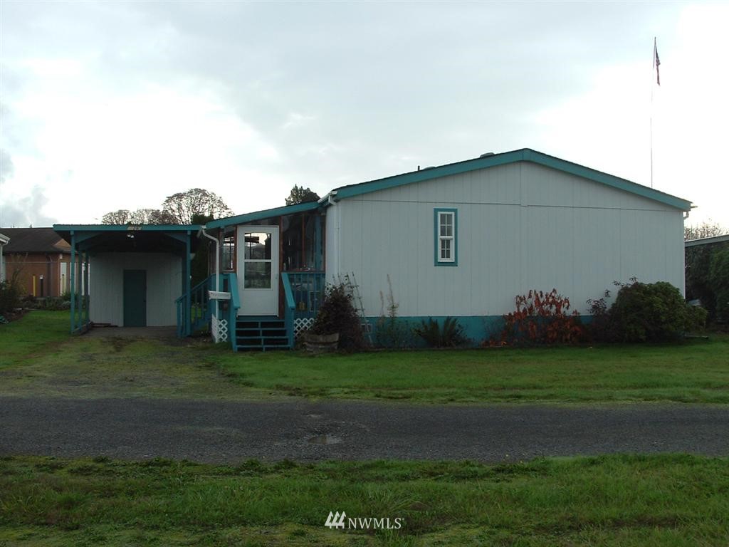 1529 D Bishop Road Chehalis, WA 98532 - Photo 3 of 4