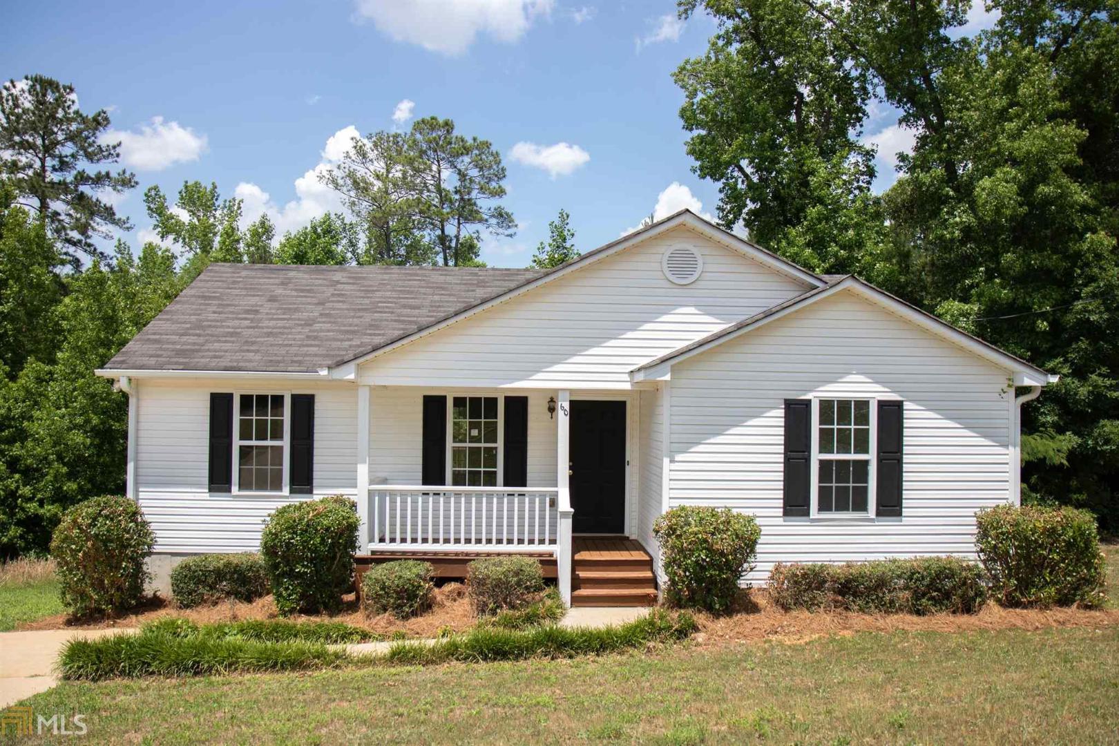 60 Hunters Ridge Drive Covington, GA 30014 - Photo 1 of 1