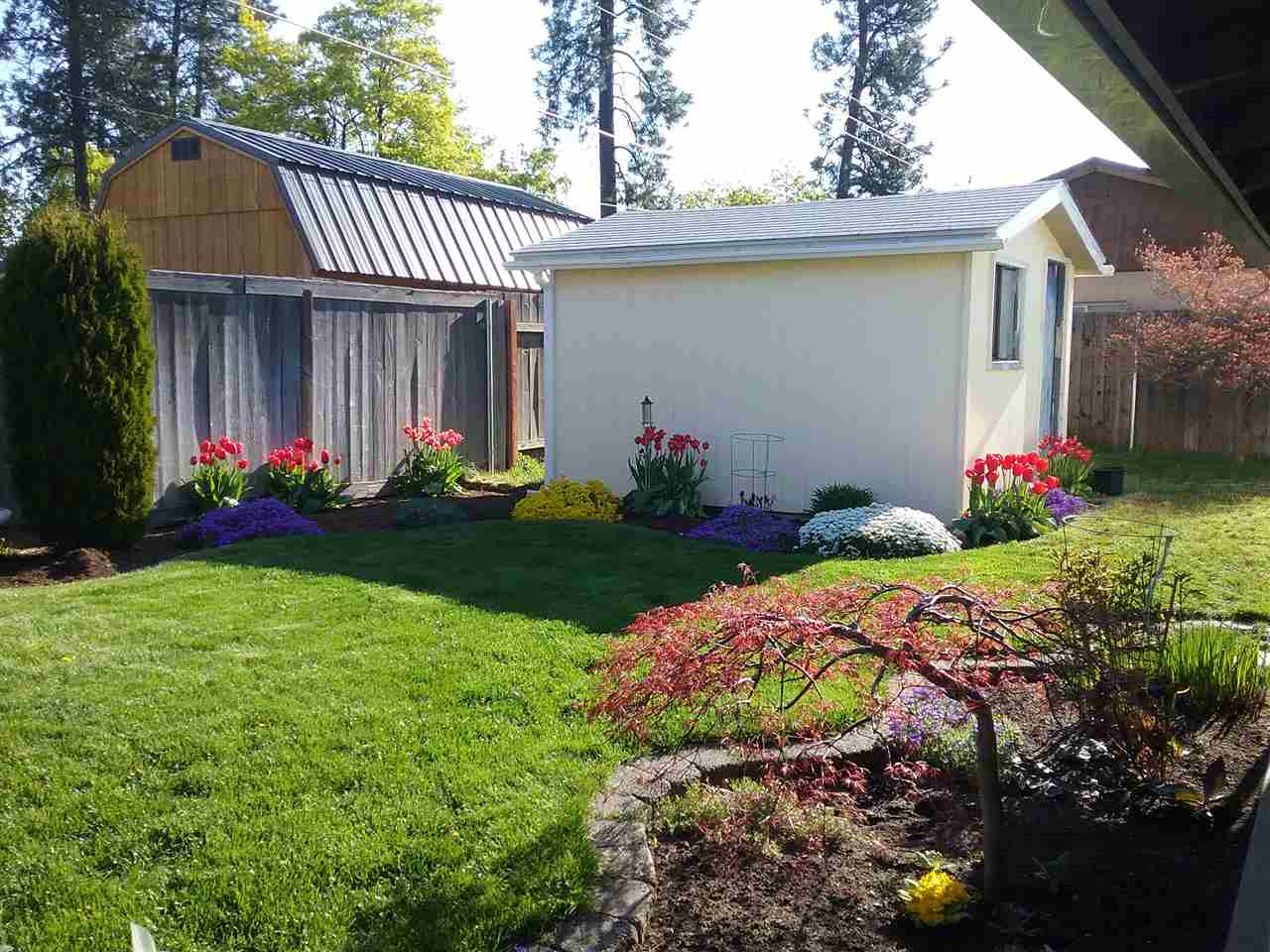 1515 South Oberlin Road Spokane Valley, WA 99206 - Photo 19 of 20 Gallery Image 19