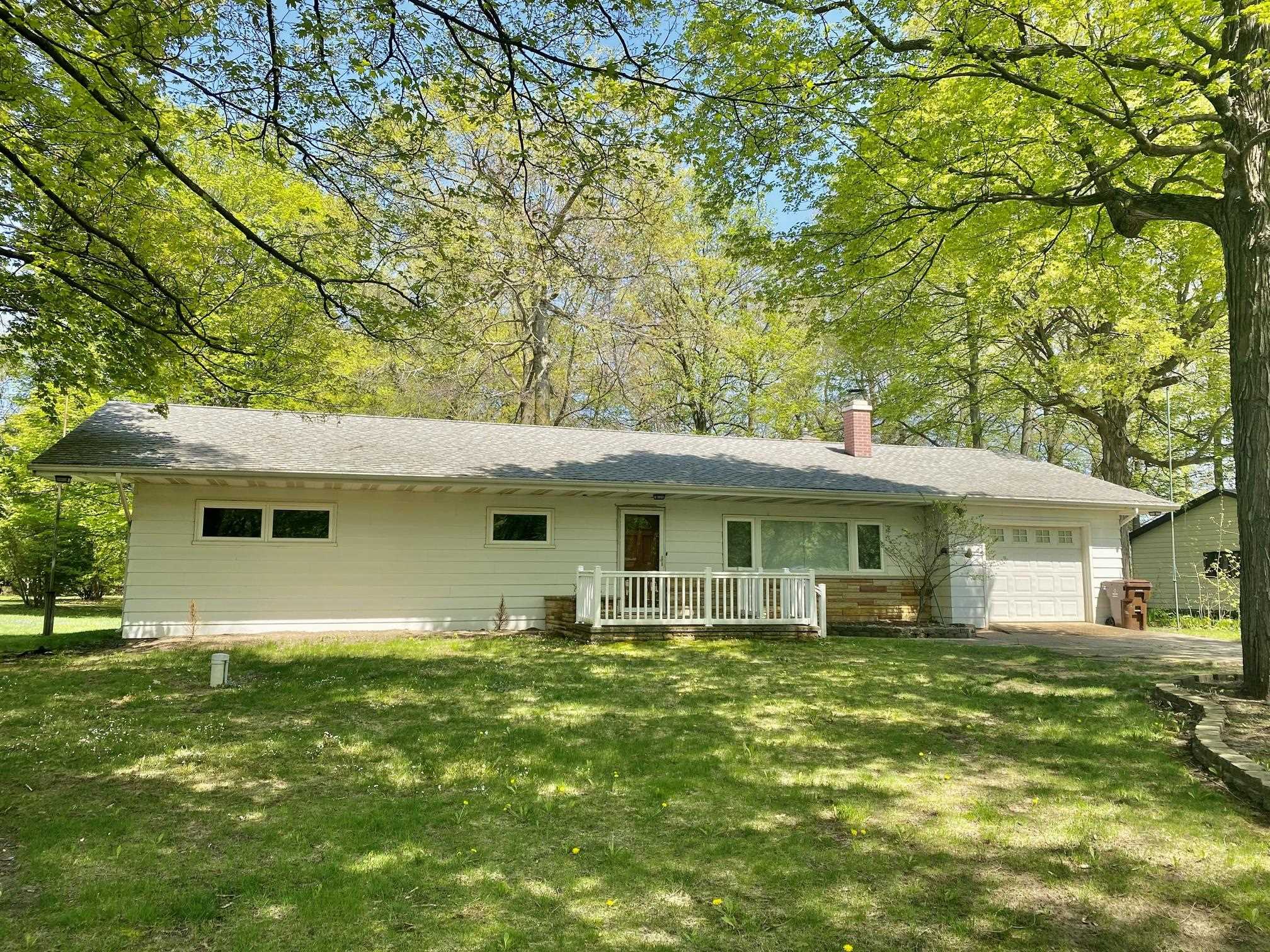 8311 South Federal Road Shepherd, MI 48883 - Photo 1 of 20 Gallery Image 1