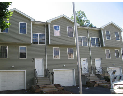40 B Merrick Street Worcester, MA 01609 - Photo 1 of 1 Gallery Image 1