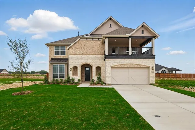 $599,990 | 713 Meridian Drive, Aledo, TX 76008