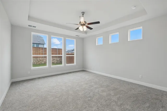 $599,990 | 713 Meridian Drive, Aledo, TX 76008