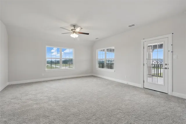 $599,990 | 713 Meridian Drive, Aledo, TX 76008