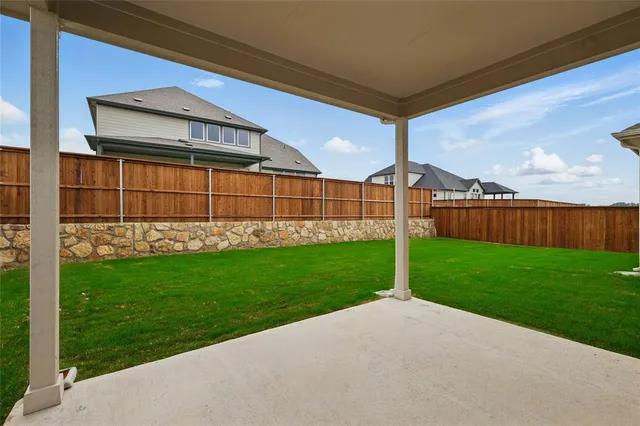 $599,990 | 713 Meridian Drive, Aledo, TX 76008