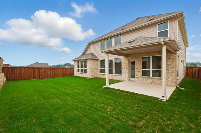 $599,990 | 713 Meridian Drive, Aledo, TX 76008