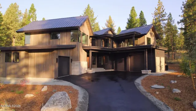 $9,988,000 | 64 Boulders Bend Drive, Carson City, NV 89705