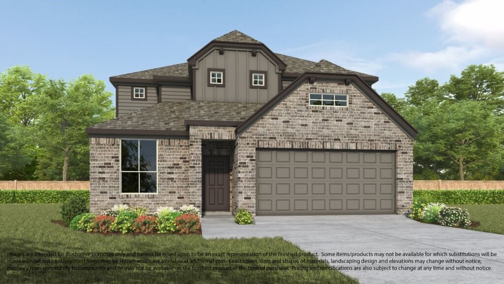 15111 Statice Trail Houston, TX 77044 - Photo 1 of 35 Welcome home to 15111 Statice Trail located in Sheldon Ridge and zone to Sheldon ISD.