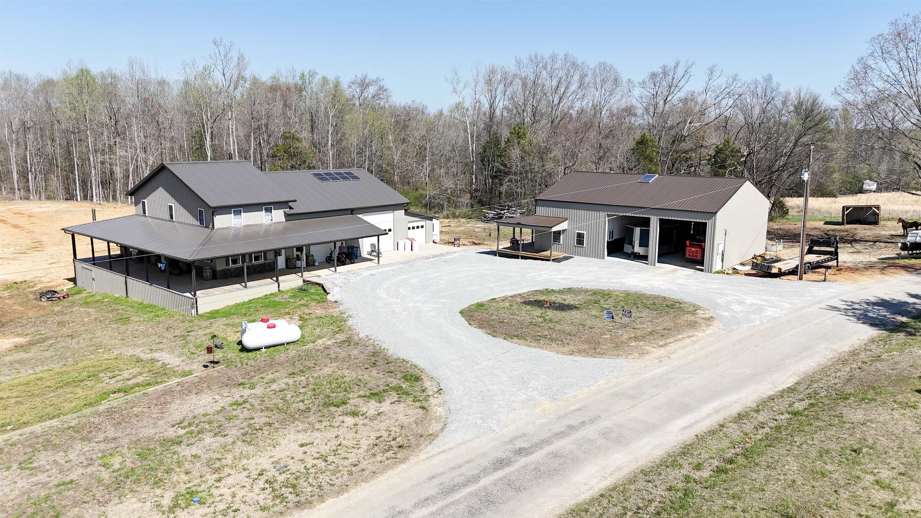 625 Atchison Road Springville, TN 38256 - Photo 7 of 40