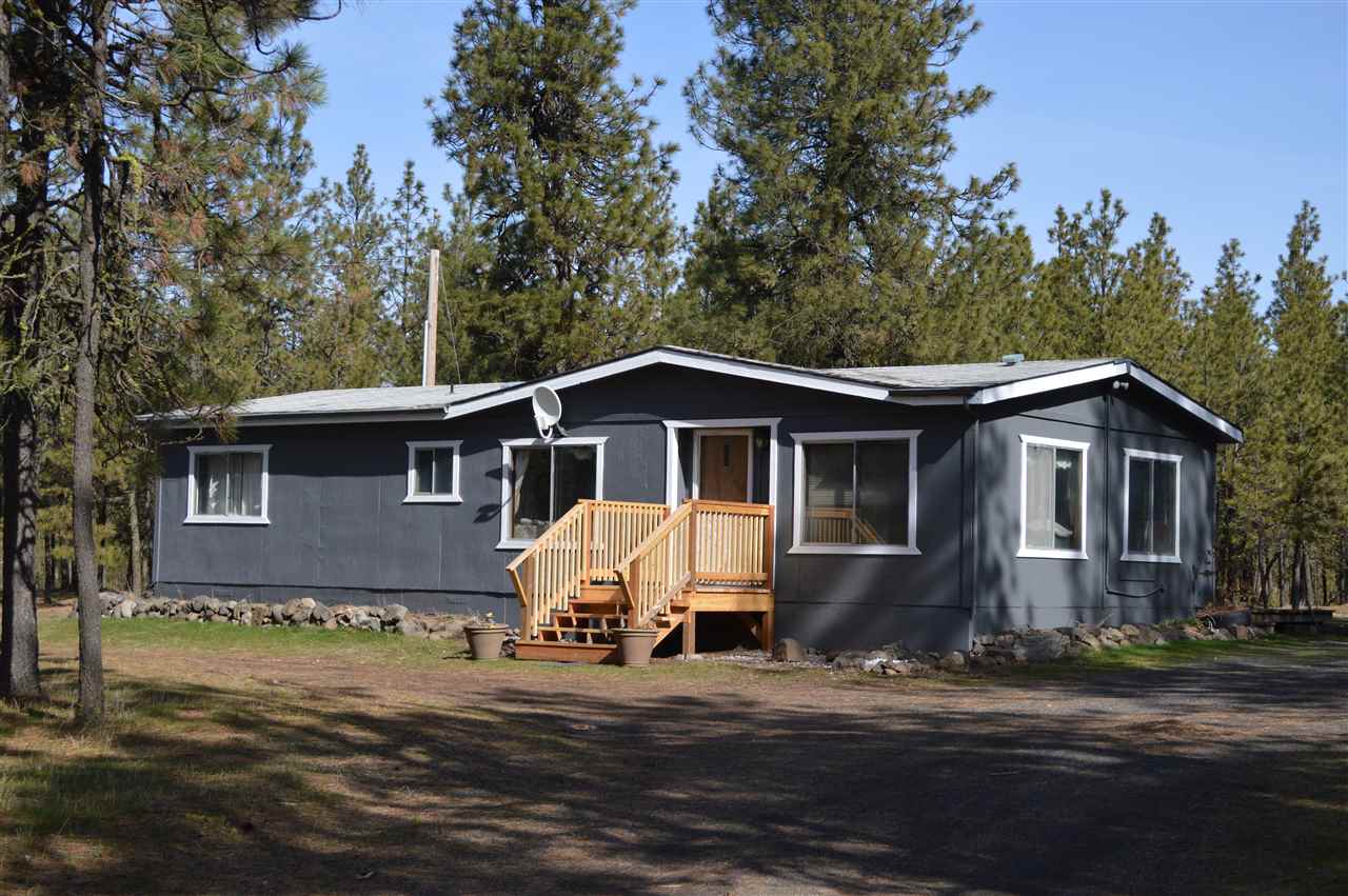 1404 West Smythe Road Spokane, WA 99224 - Photo 1 of 20