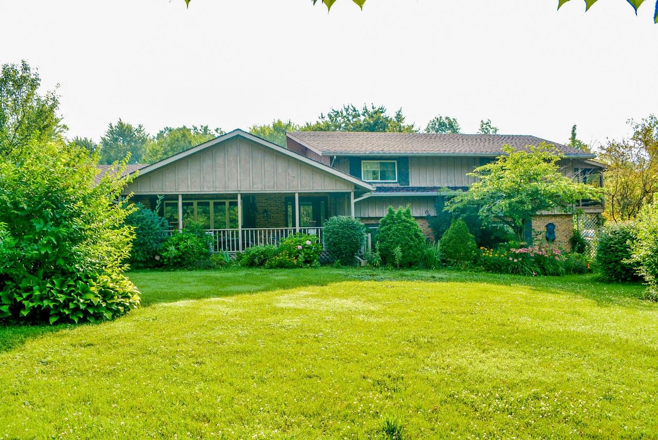 3915 Hartzell Road New Haven, IN 46774 - Photo 1 of 36