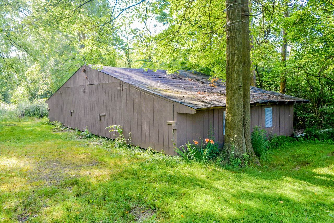3915 Hartzell Road New Haven, IN 46774 - Photo 8 of 36