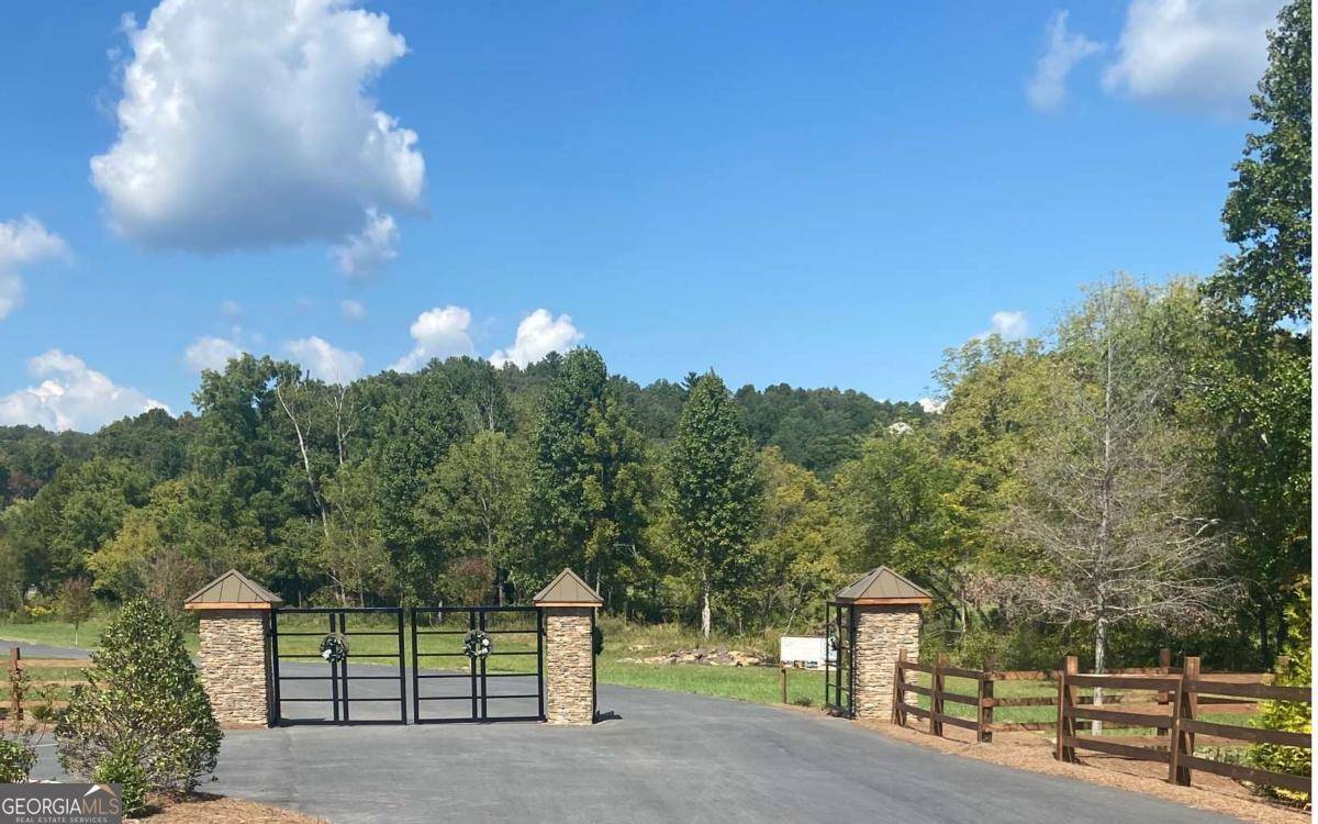 Lot 41 Ridge Drive Morganton, GA 30560 - Photo 3 of 34
